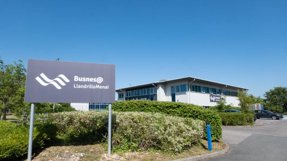Busnes@LlandrilloMenai Llanelwy