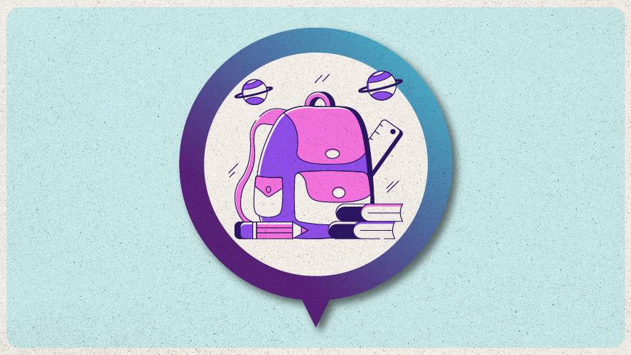 College Journey - Step 4 Icon