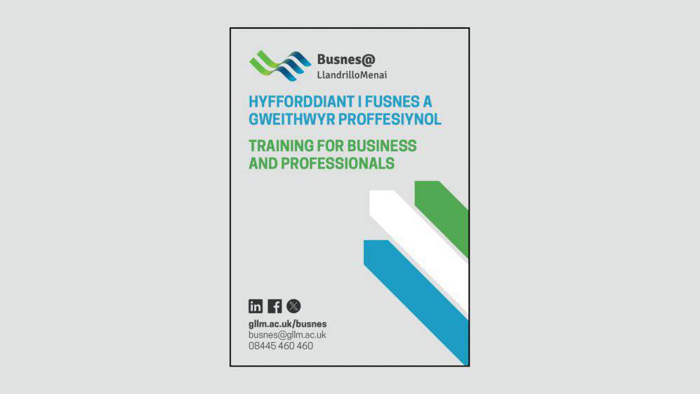 Training for Business and Professionals